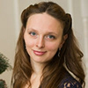 Мария Колядина's profile