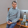 Vyacheslav Bochko's profile