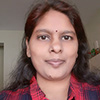 Profilo di Rajani Sanigarapu