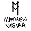 Profil von Mathew Vieira