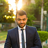 Profil von Amr Mohamed