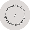 Profil appartenant à Vasiliki Zotou