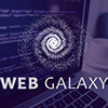 Web Galaxys profil