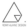 Profil Romy Kuhne