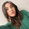 Maria Gonzalez profili