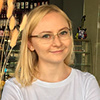Profil von Anna Alpatova