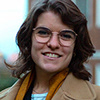 Elena Venditti's profile