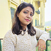 Profil appartenant à Trishita Das