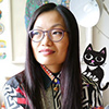 Profil Belinda Chen