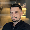 Profil użytkownika „Nemanja Mijatovic”