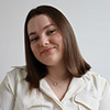 Illiana Chyrianyk's profile