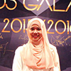 Siti Hajar Hairum's profile