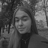 Dasha Gubskaya's profile