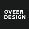 oveer design sin profil