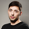 Profil użytkownika „Evgen Madenov”