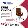 Profil appartenant à Jual Kursi Kantor Jakarta