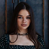 Anastasia Mikhailova's profile