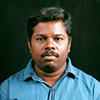 Profil appartenant à Suresh Krishnamurthy