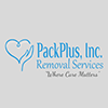 Packplus Removal Services Inc's profile