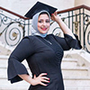 Shada Abozid's profile