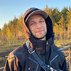Profil użytkownika „Станислав Строганов”