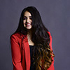 Anushka Tandon's profile