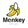Henkilön Monkey Design profiili