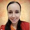 Profil użytkownika „Marina Khromova”