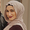 Sabrina Sultans profil