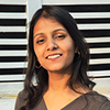 Profiel van Shobhna Jain