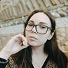 Anna Naumova sin profil