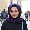 Maryam Kamranfar's profile