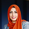 Ghada Yousef's profile