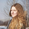 Viktorija Jaroš's profile