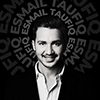 Profil Taufiq Esmail