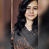 Shreya Dey's profile