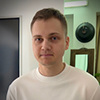 Антон Ващенко's profile