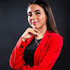 Gabriela Rodrigo Delgado's profile