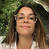 Profilo di Mariana Carvalho