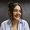 Laura Maria Monteiro's profile