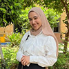 Profilo di Radwa Yassien