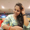 Jothi Lakshmi M sin profil