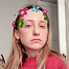 Yeva Adamovska's profile