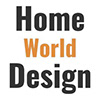 Profil appartenant à Home World Design