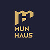 Munhaus Design sin profil