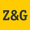 Henkilön Z&G Branding profiili