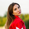 Daniya Yelemessova's profile