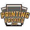 printing proxies's profile