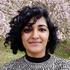 Profil von Aashna Gupta