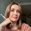 Yana Tokareva 🇺🇦s profil
